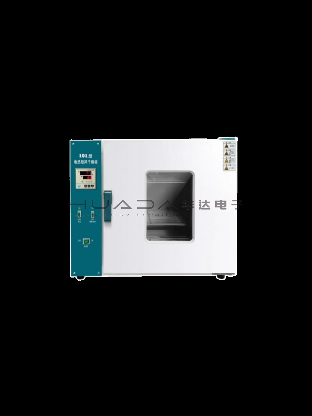 HN101系列數顯鼓風干燥箱 